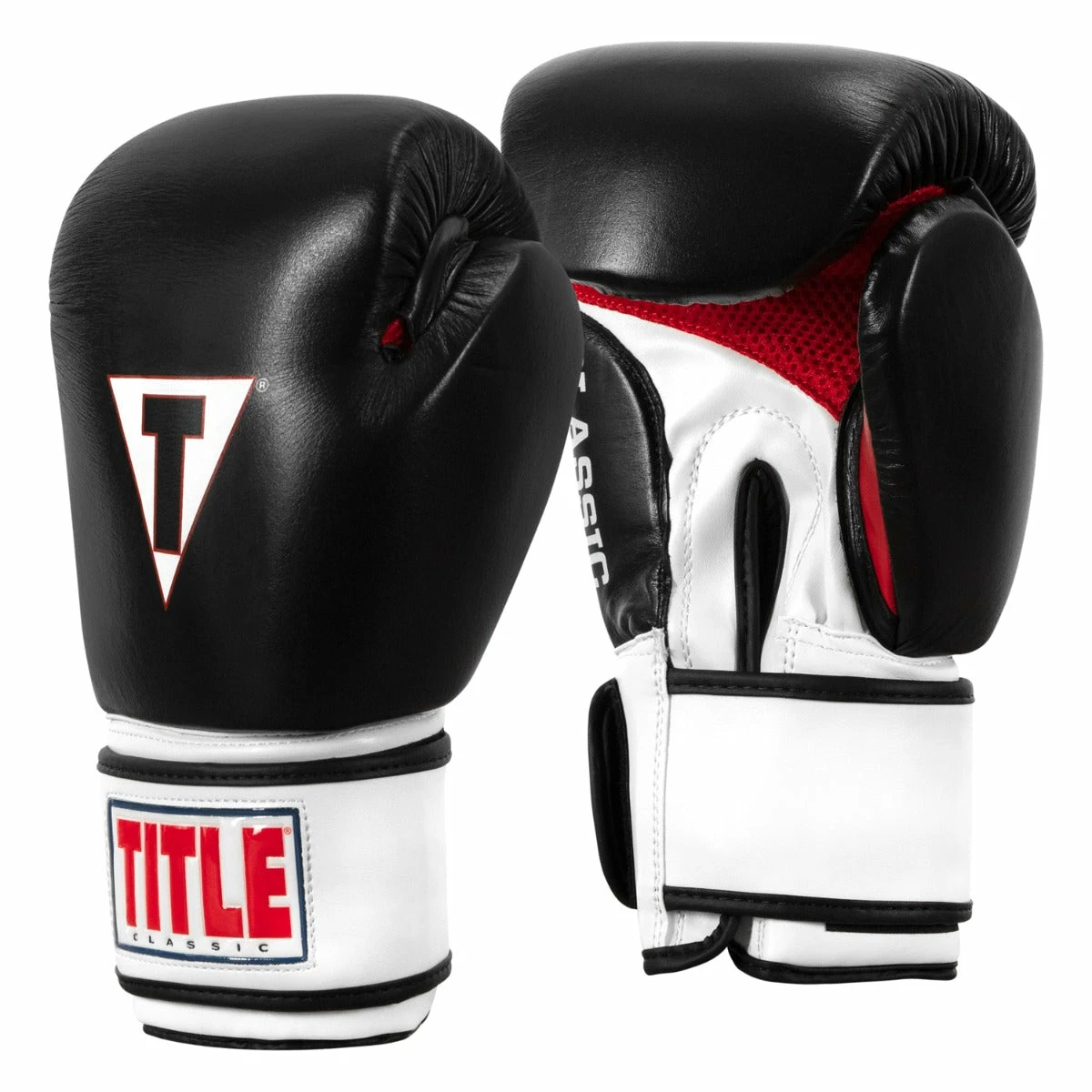 TITLE Classic Leather Super Bag Gloves 2.0 - Image 3