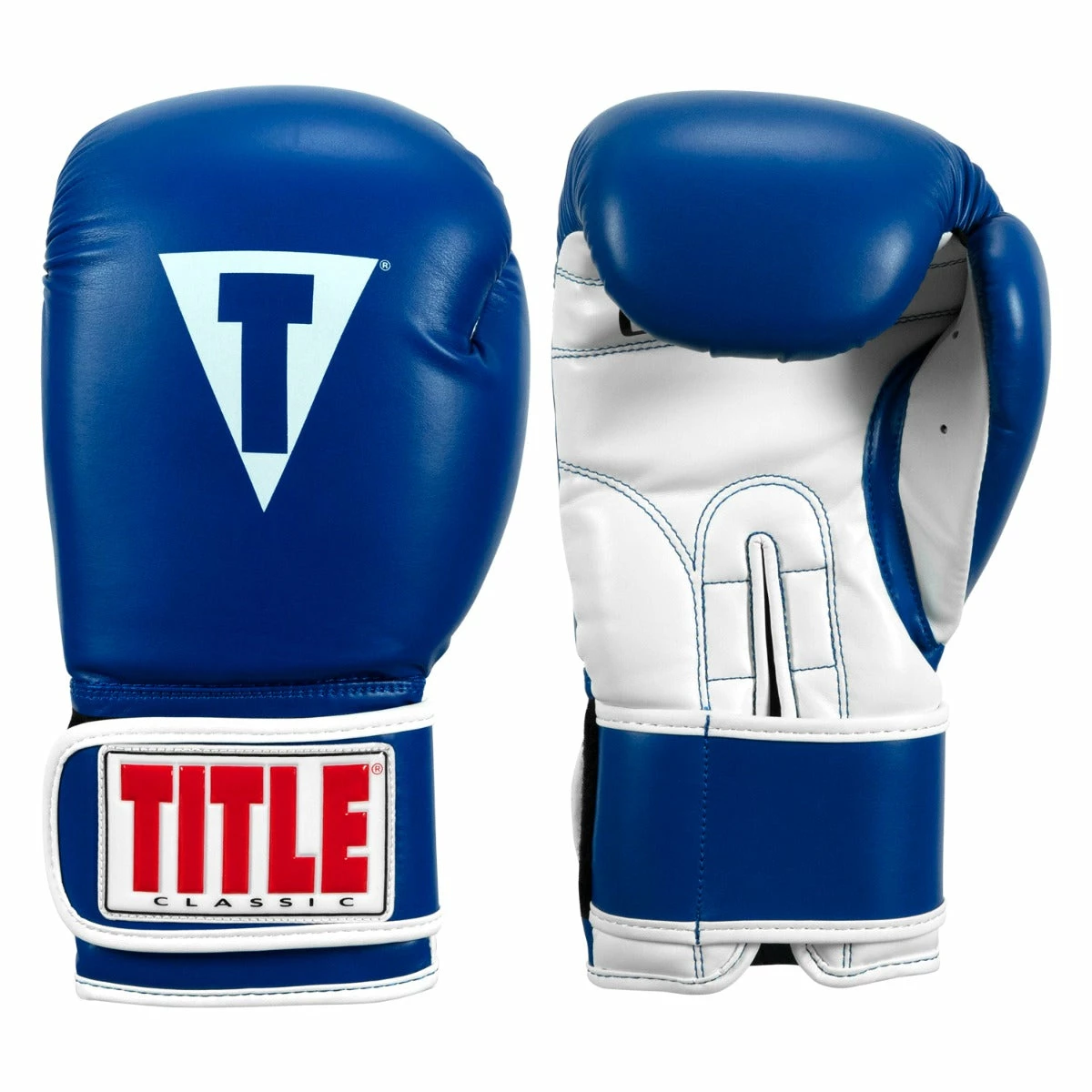 TITLE Classic Pro Style Training Gloves 3.0 - Image 15