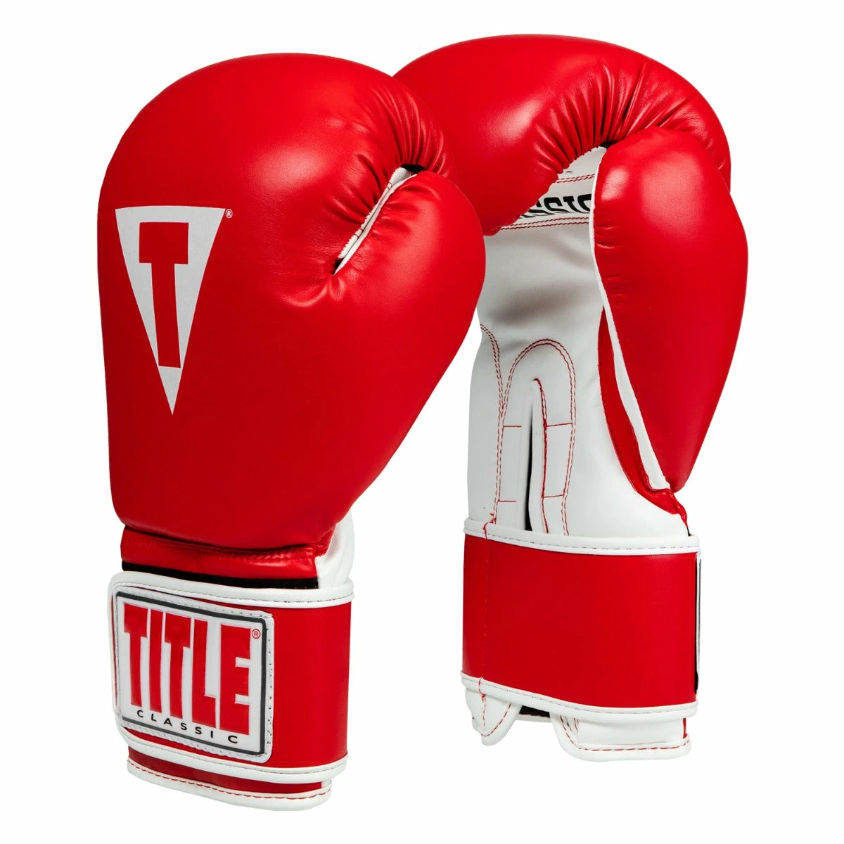 TITLE Classic Pro Style Training Gloves 3.0 - Image 3