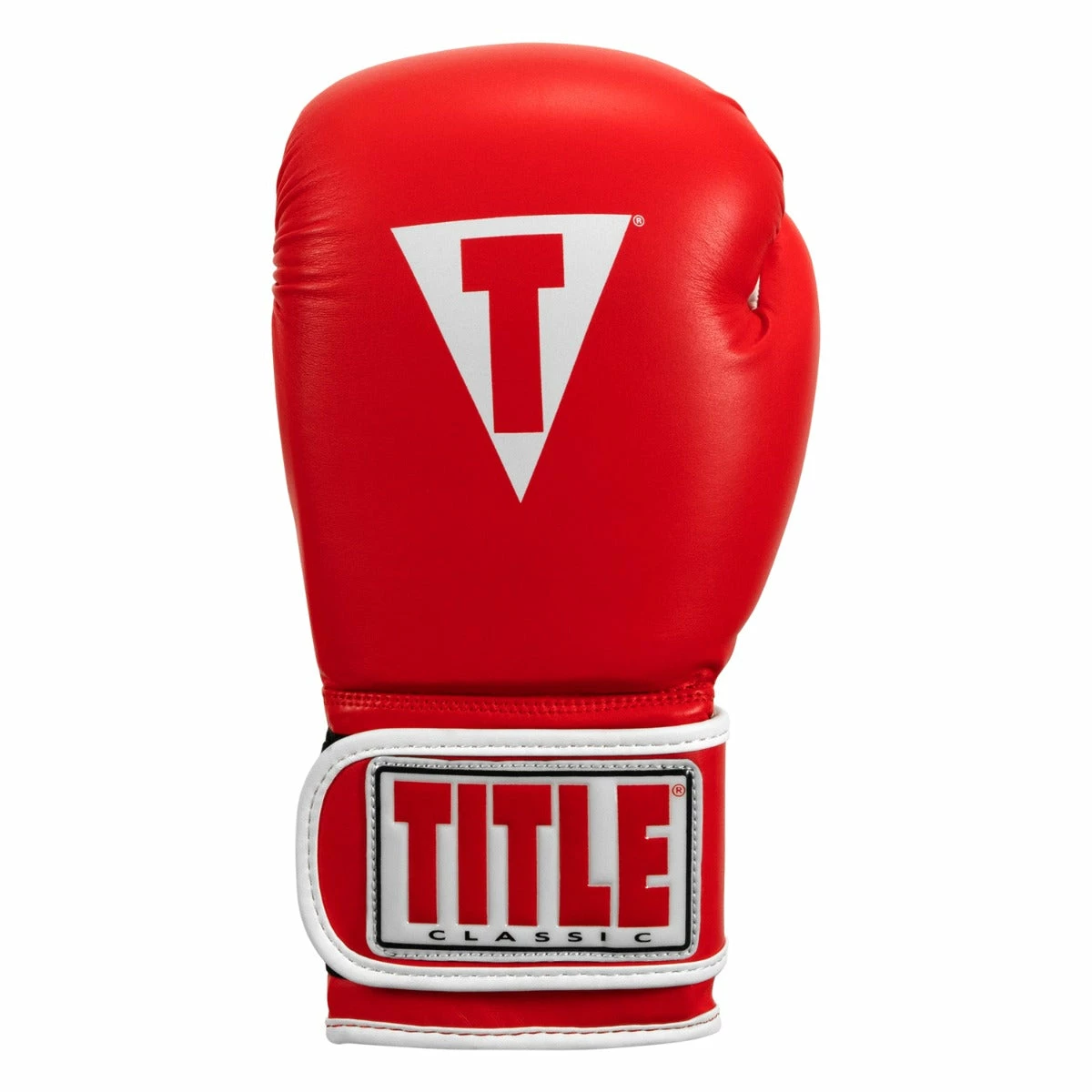 TITLE Classic Pro Style Training Gloves 3.0 - Image 4