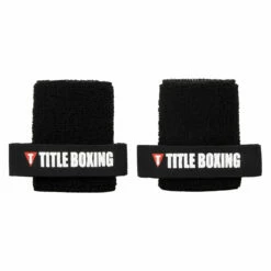 TITLE Boxing Cornerman’s Wrist Band 2.0