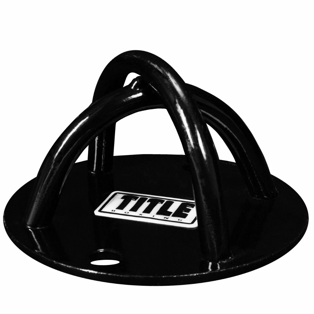 TITLE Boxing Dual Arch Floor & Ceiling Mount - Image 2
