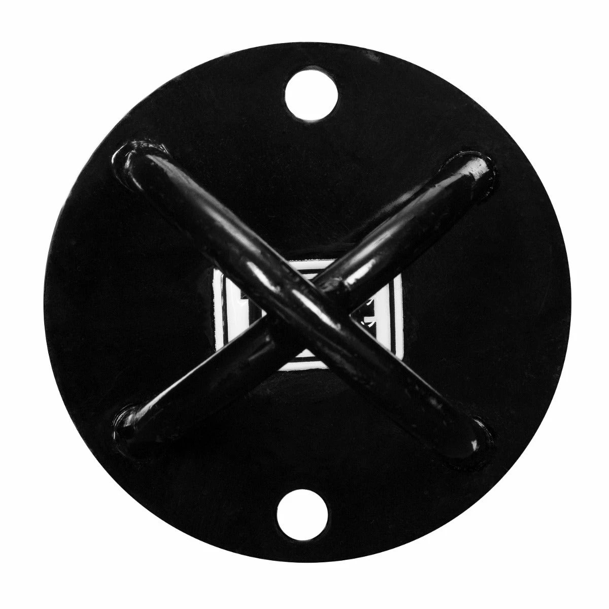 TITLE Boxing Dual Arch Floor & Ceiling Mount - Image 3