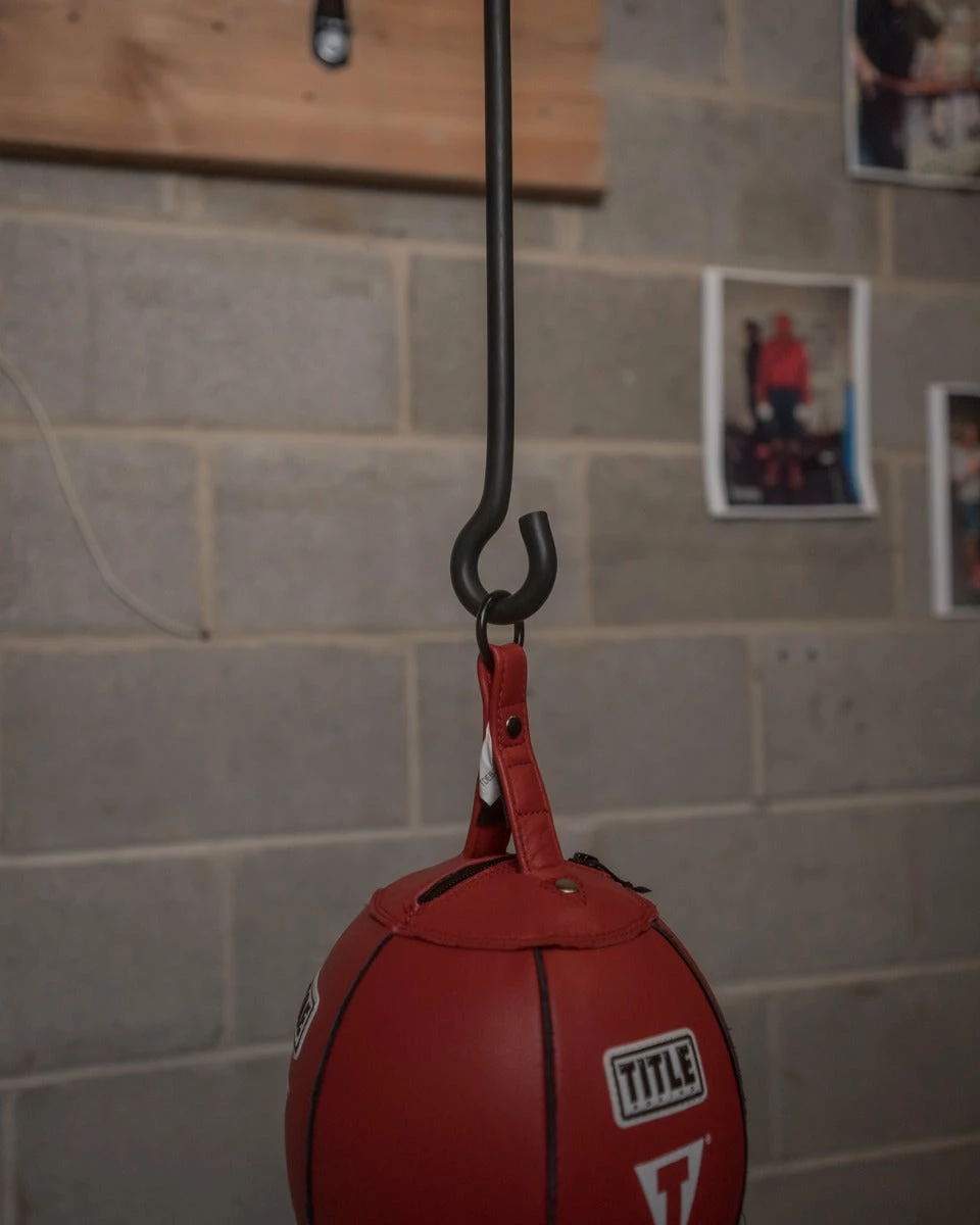 Title Boxing Resistance Band Double End Bag Cable 2.0 - Image 2