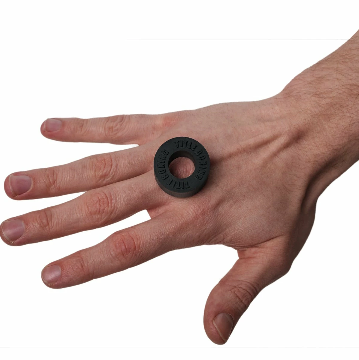 TITLE Boxing Gel Knuckle Donuts - Image 9