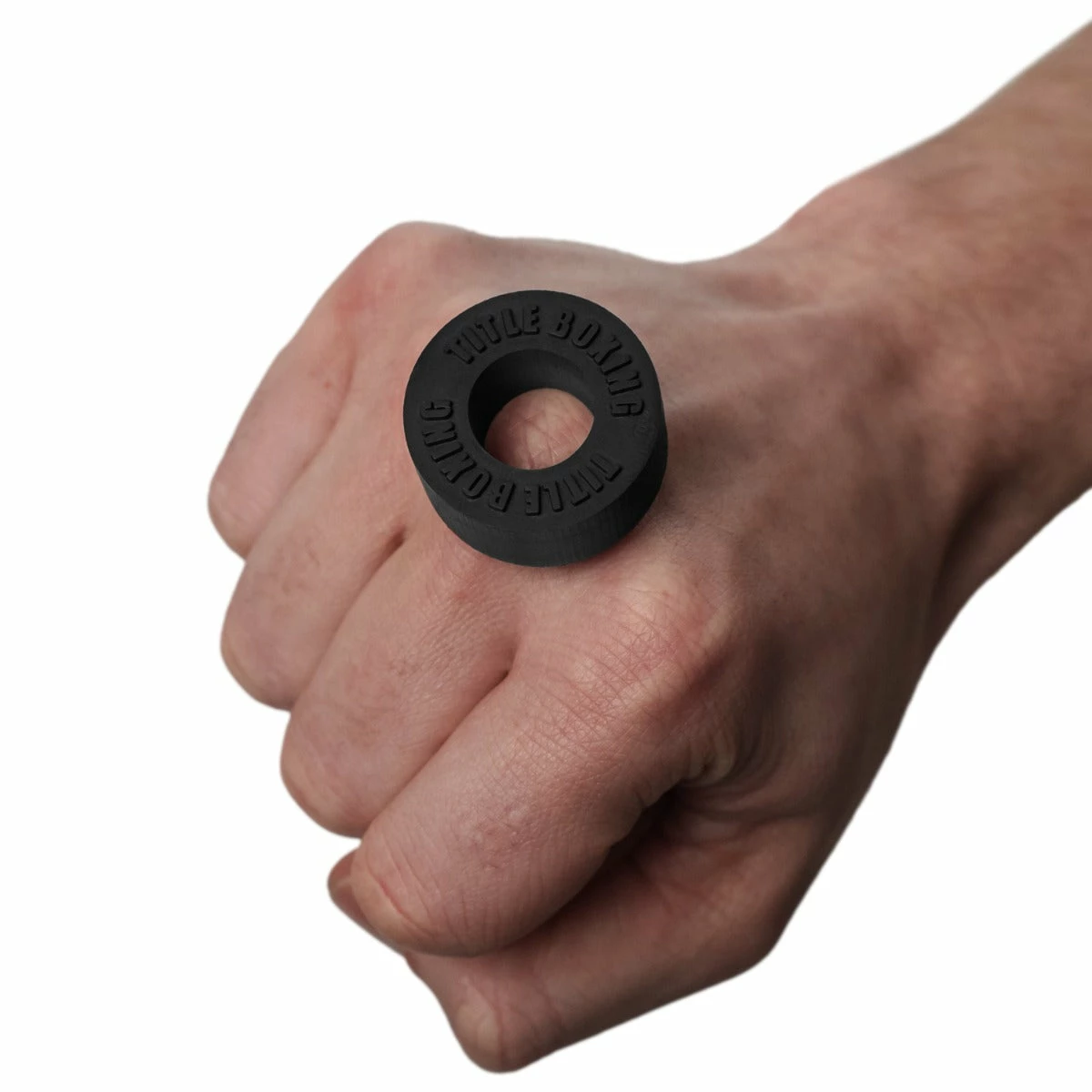 TITLE Boxing Gel Knuckle Donuts - Image 10