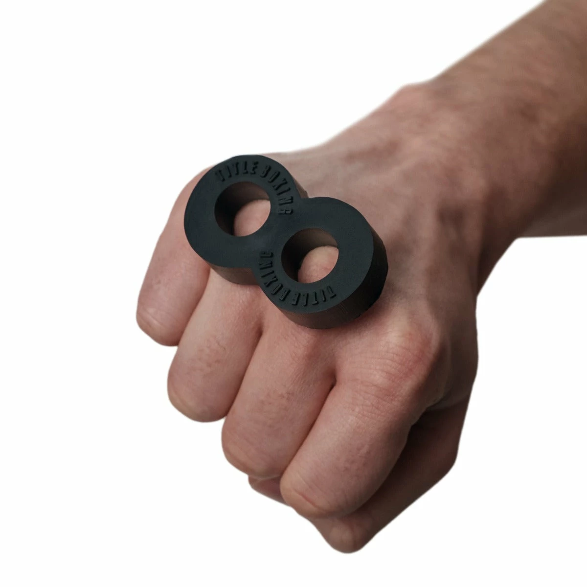 TITLE Boxing Gel Knuckle Donuts - Image 8