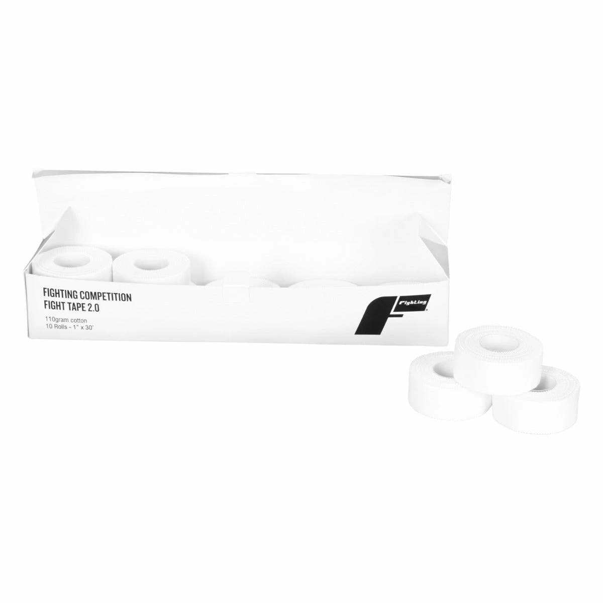 Fighting Sports Competition Fight Tape 2.0 (10 Rolls) - Image 5