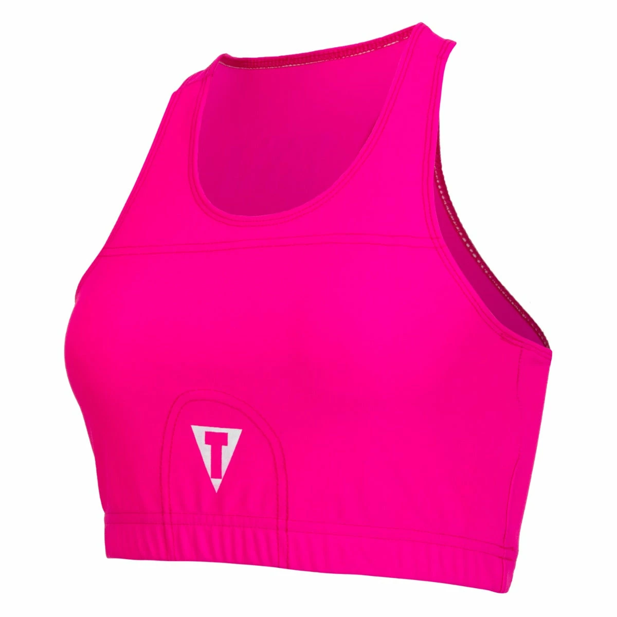 TITLE Boxing Pro Compression Ascent Sports Bra - Image 6
