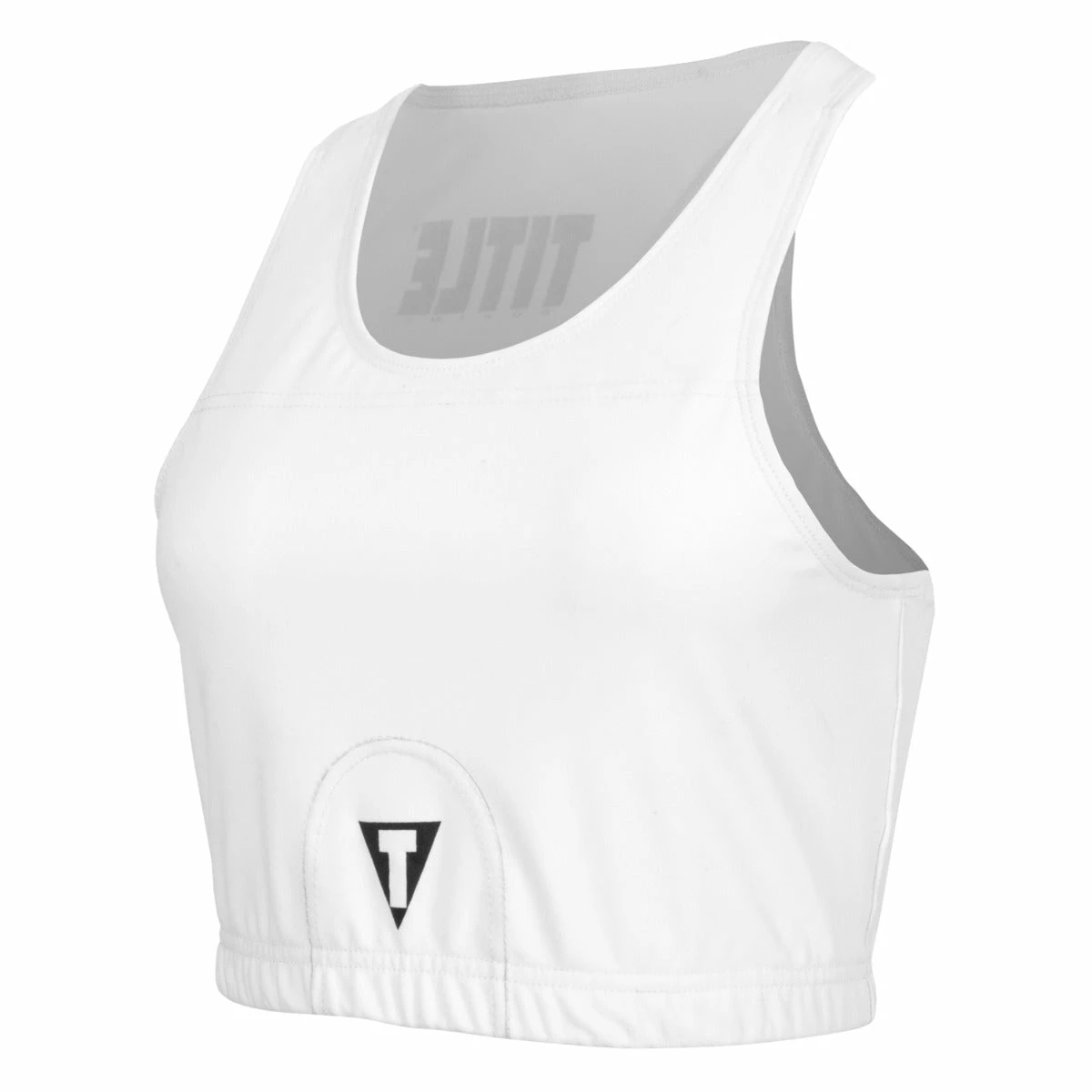 TITLE Boxing Pro Compression Ascent Sports Bra - Image 15