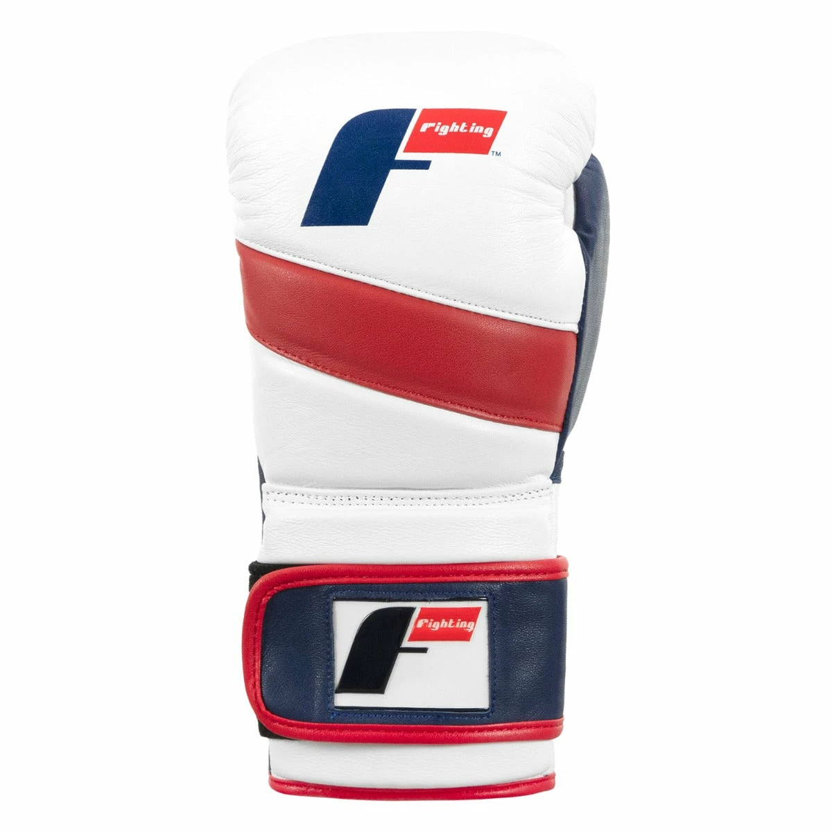 Fighting Dual Strap Training Gloves 2.0 - Image 4