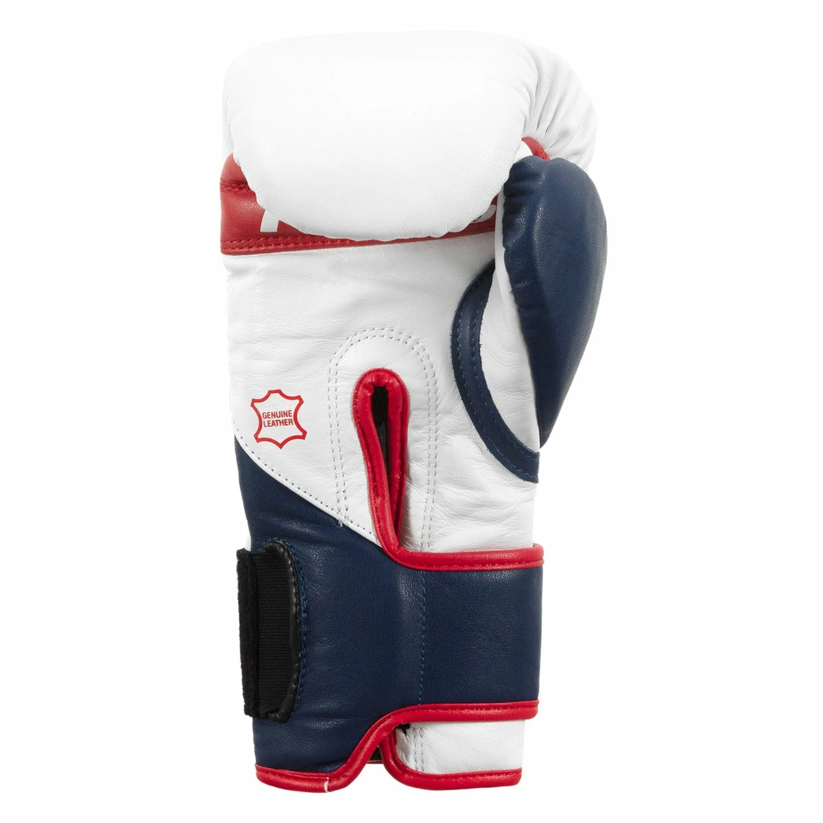 Fighting Dual Strap Training Gloves 2.0 - Image 5