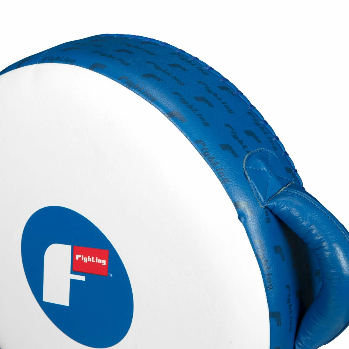 Fighting Sports Leather Punch Shield - Image 5