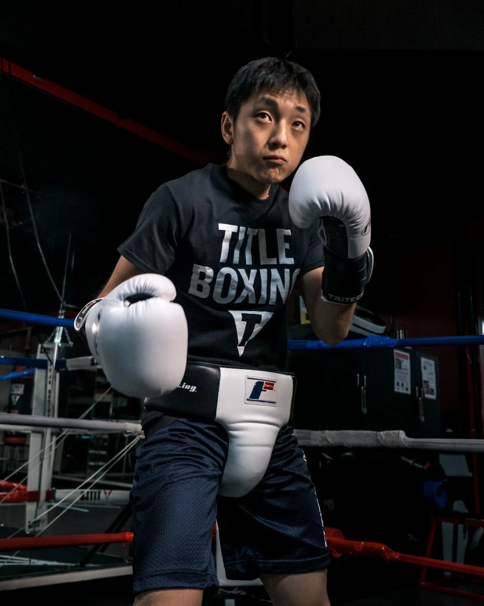 Fighting Deluxe Groin & Ab Protector 2.0 - Image 2