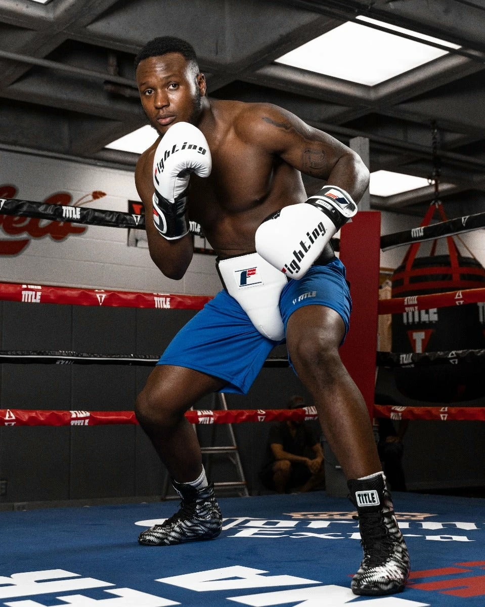 Fighting Deluxe Groin & Ab Protector 2.0 - Image 6