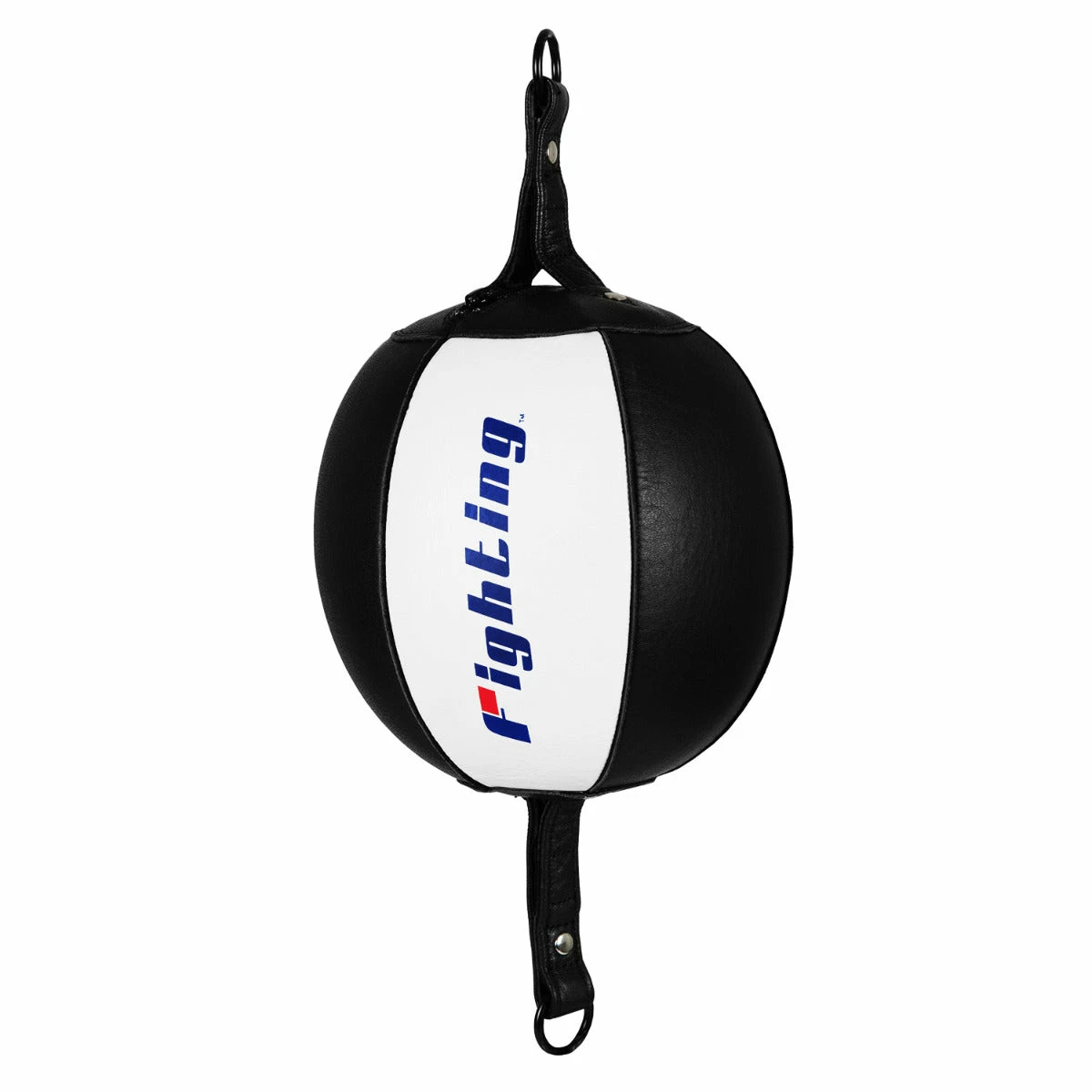 Fighting Fury Double End Bag