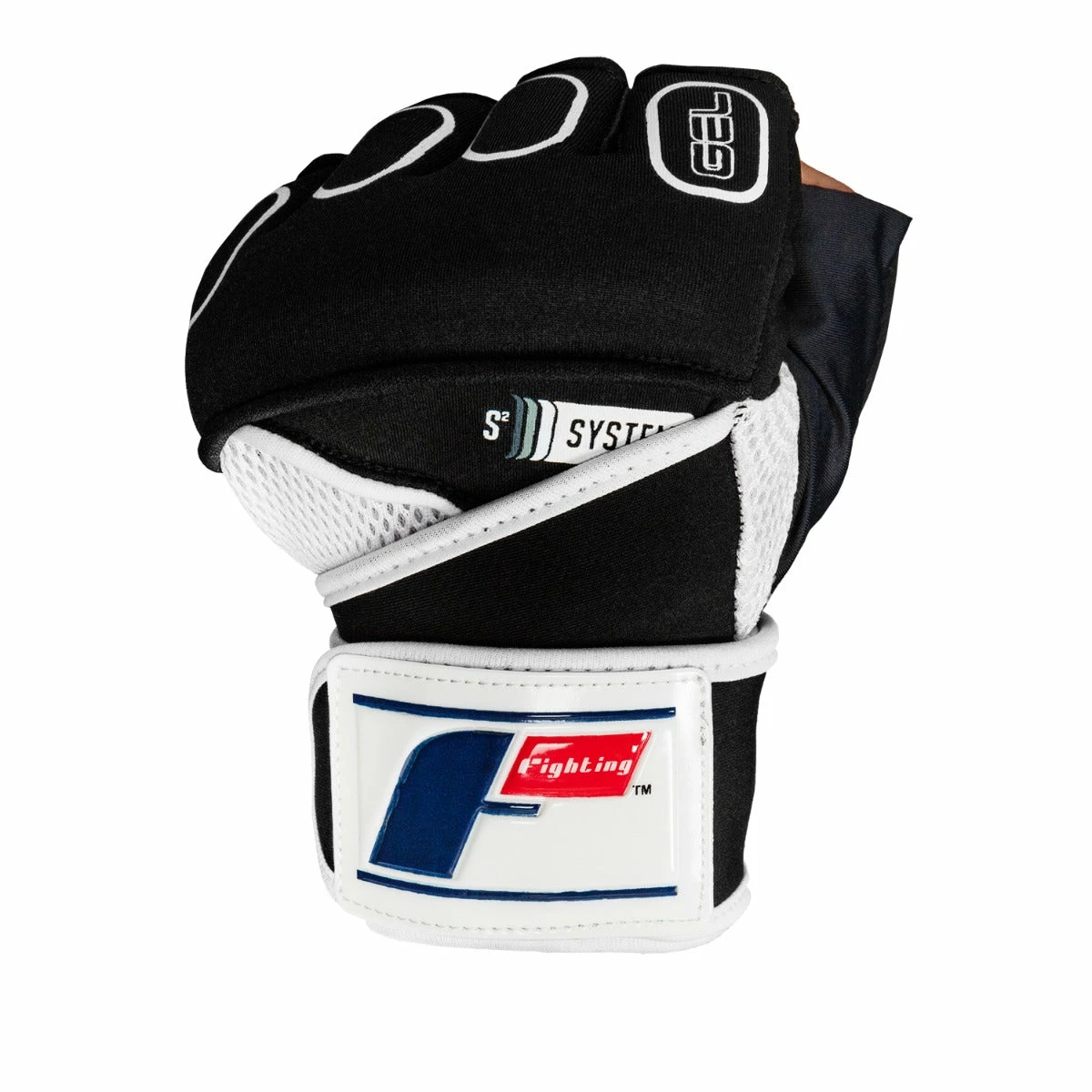 Fighting S2 Pro GEL Glove Wraps - Image 4