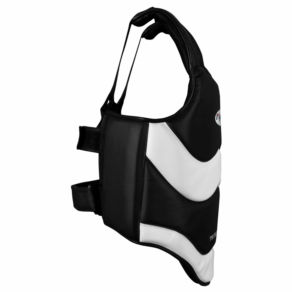 Fighting Tri-Tech Body Protector - Image 3