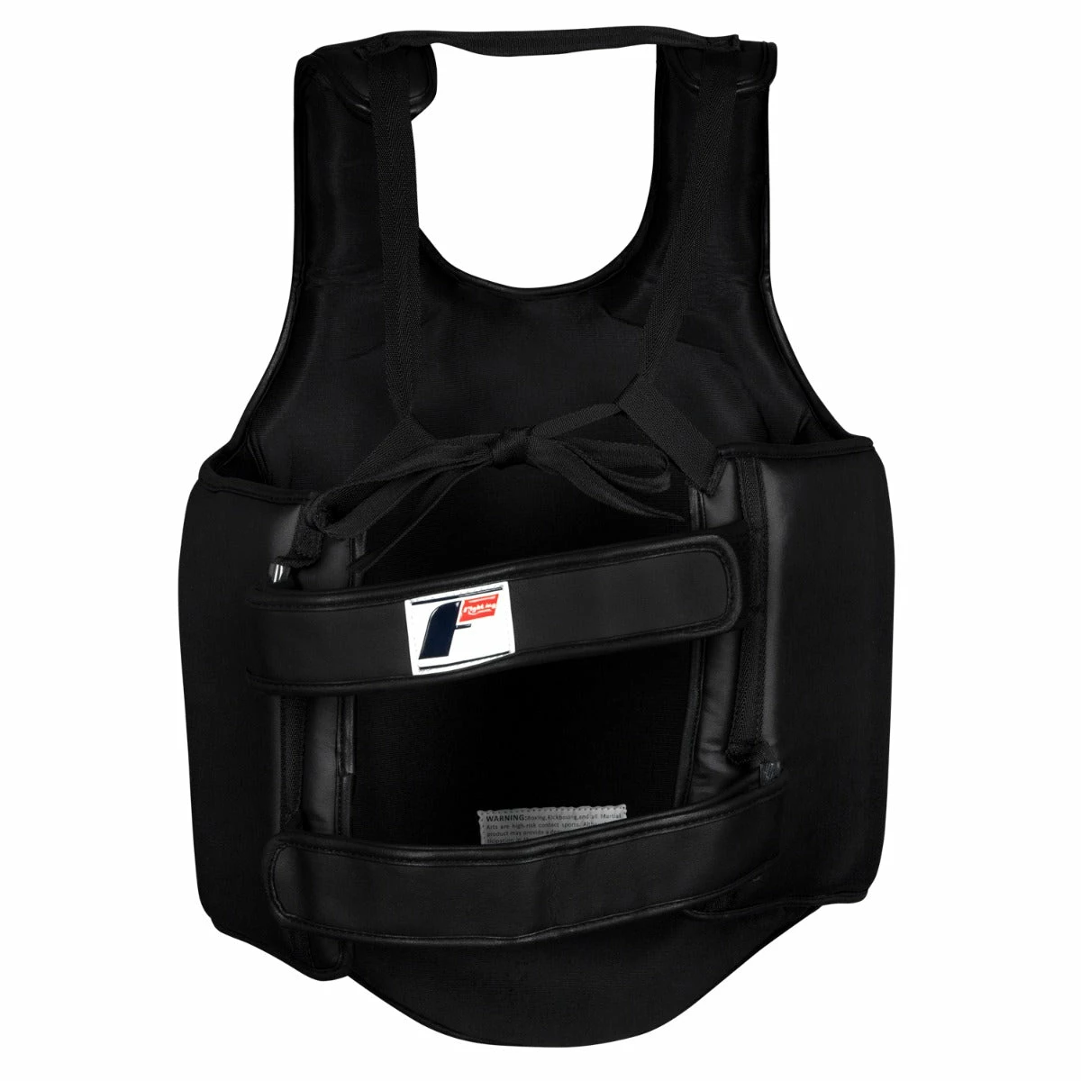 Fighting Tri-Tech Body Protector - Image 4