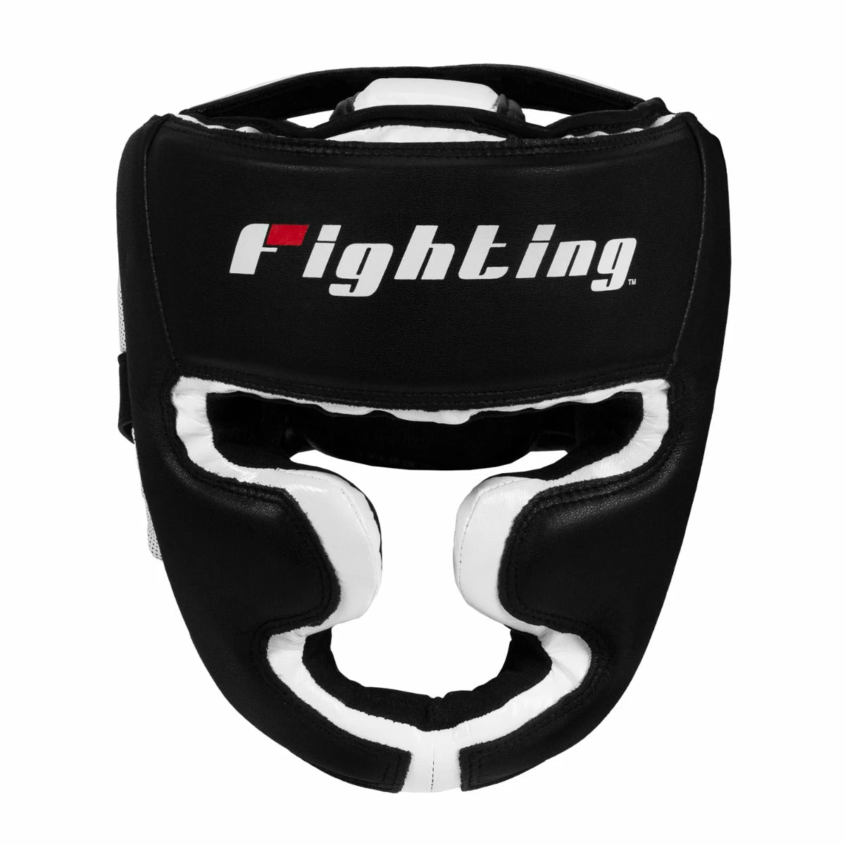 Fighting S2 GEL Power Full Training Headgear - Image 3