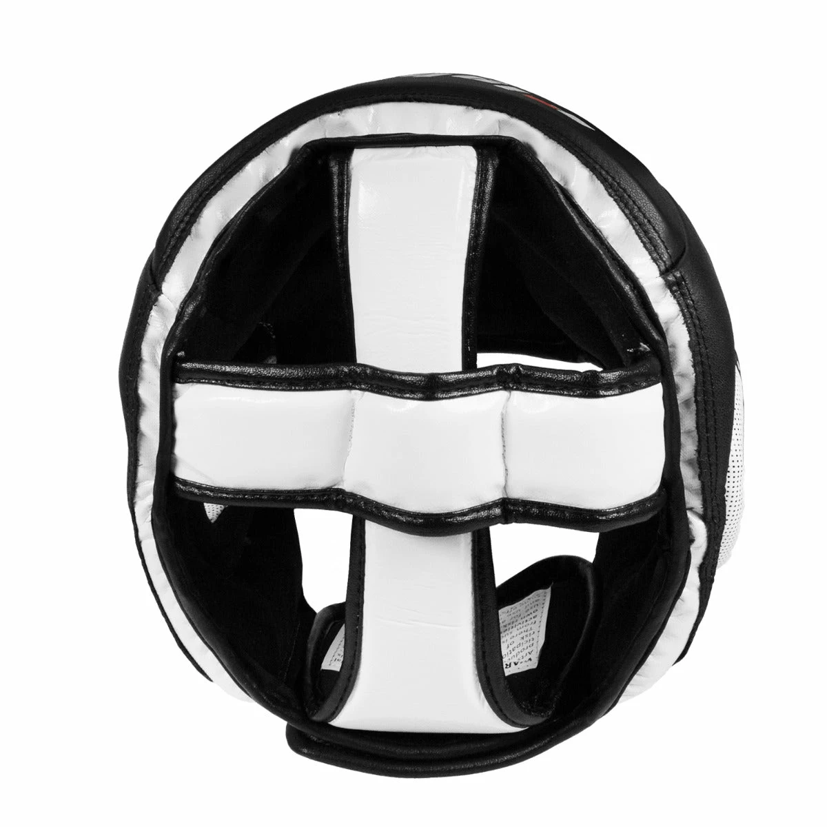 Fighting S2 GEL Power Full Training Headgear - Image 6