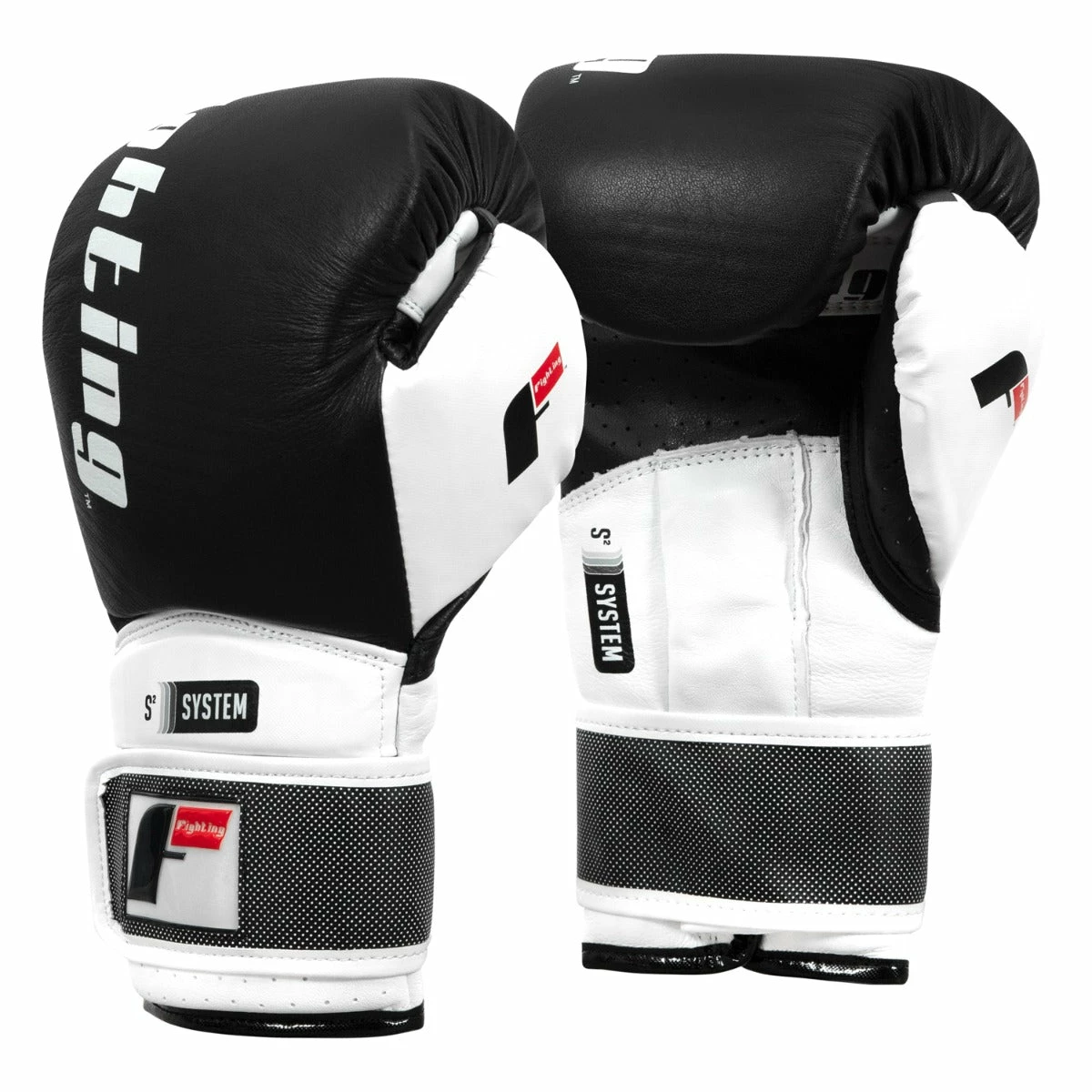 Fighting S2 GEL Power Sparring Gloves - Image 3