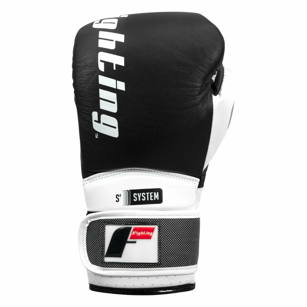 Fighting S2 GEL Power Sparring Gloves - Image 4