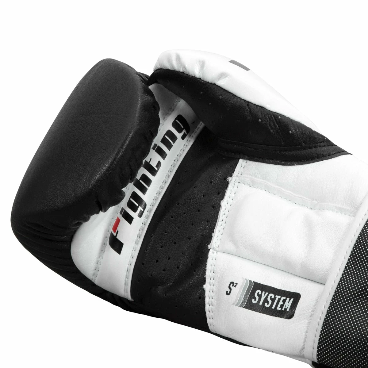 Fighting S2 GEL Power Sparring Gloves - Image 6