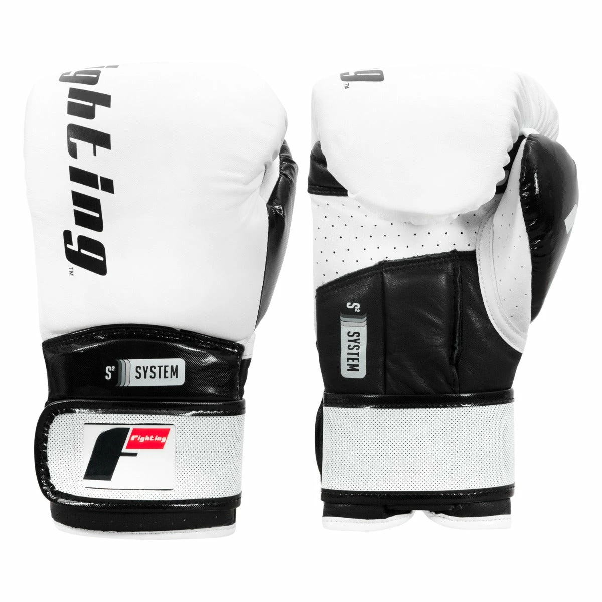 Fighting S2 GEL Power Sparring Gloves - Image 8