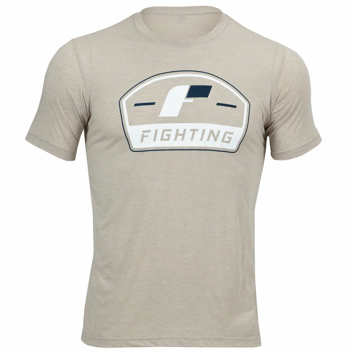 Fighting Emblem Tee - Image 4