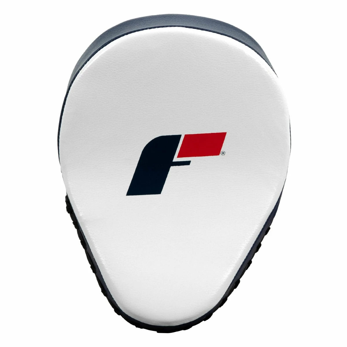 Fighting Force Leather Punch Mitts - Image 5