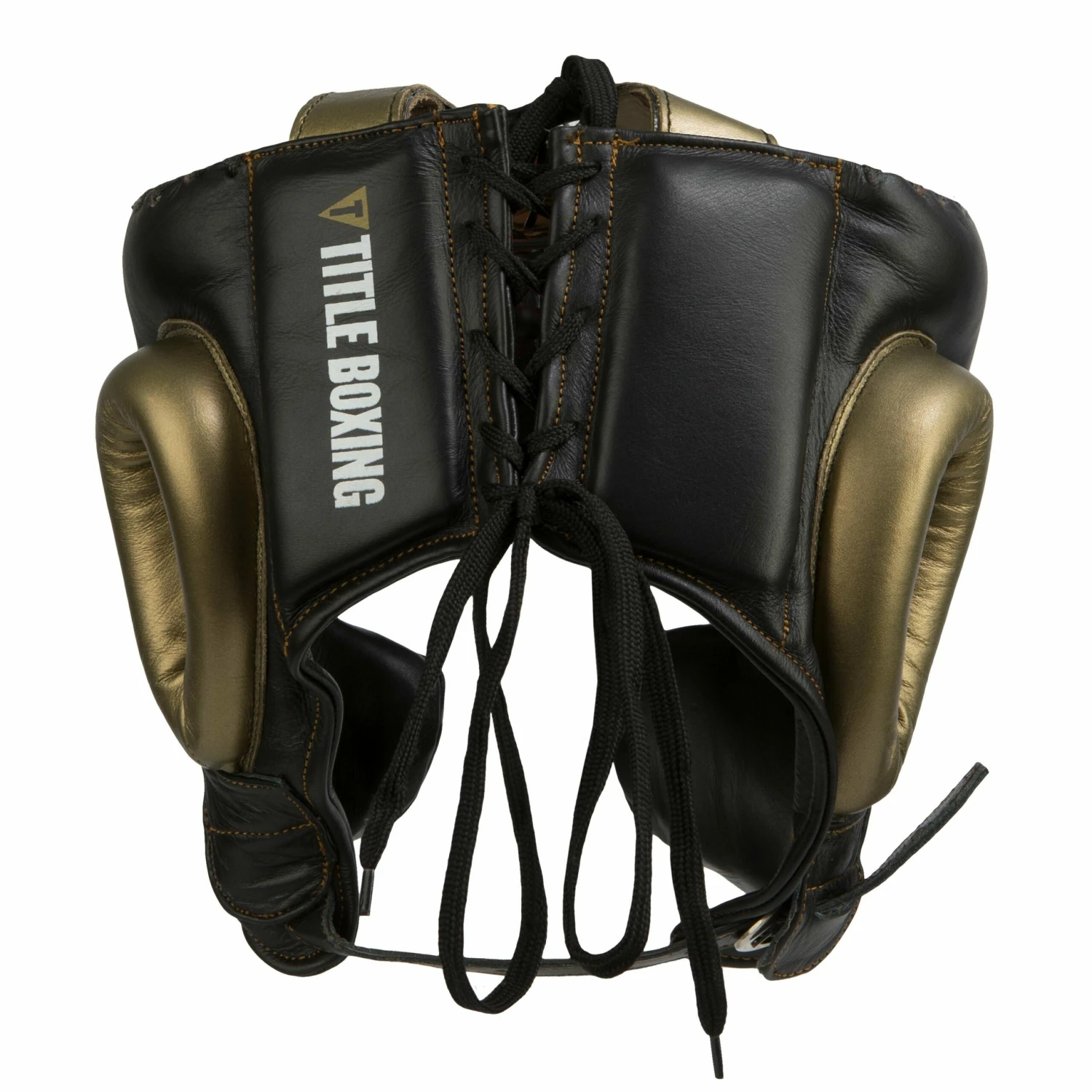 Golden Boy Training Headgear - Image 4
