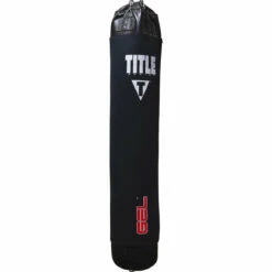 TITLE Boxing Gel Intense Heavy Bag Striking Sleeve