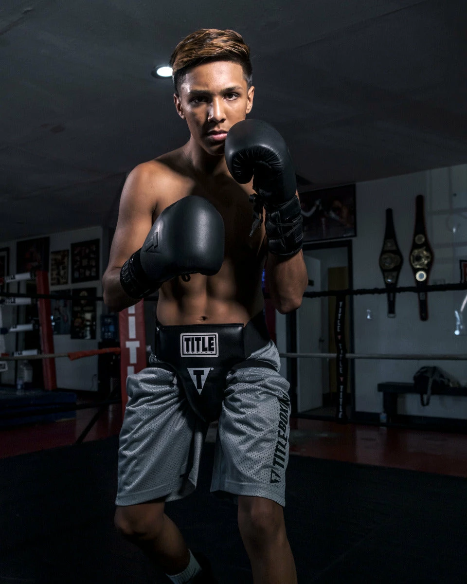 TITLE Boxing Groin Protector Plus 2.0 - Image 2