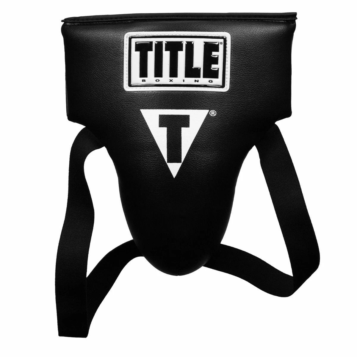 TITLE Boxing Groin Protector Plus 2.0 - Image 3