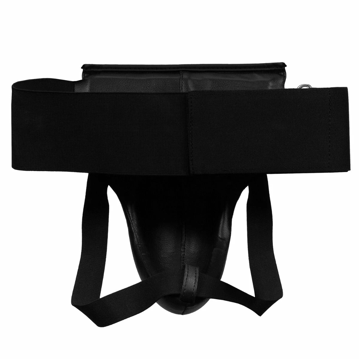 TITLE Boxing Groin Protector Plus 2.0 - Image 5