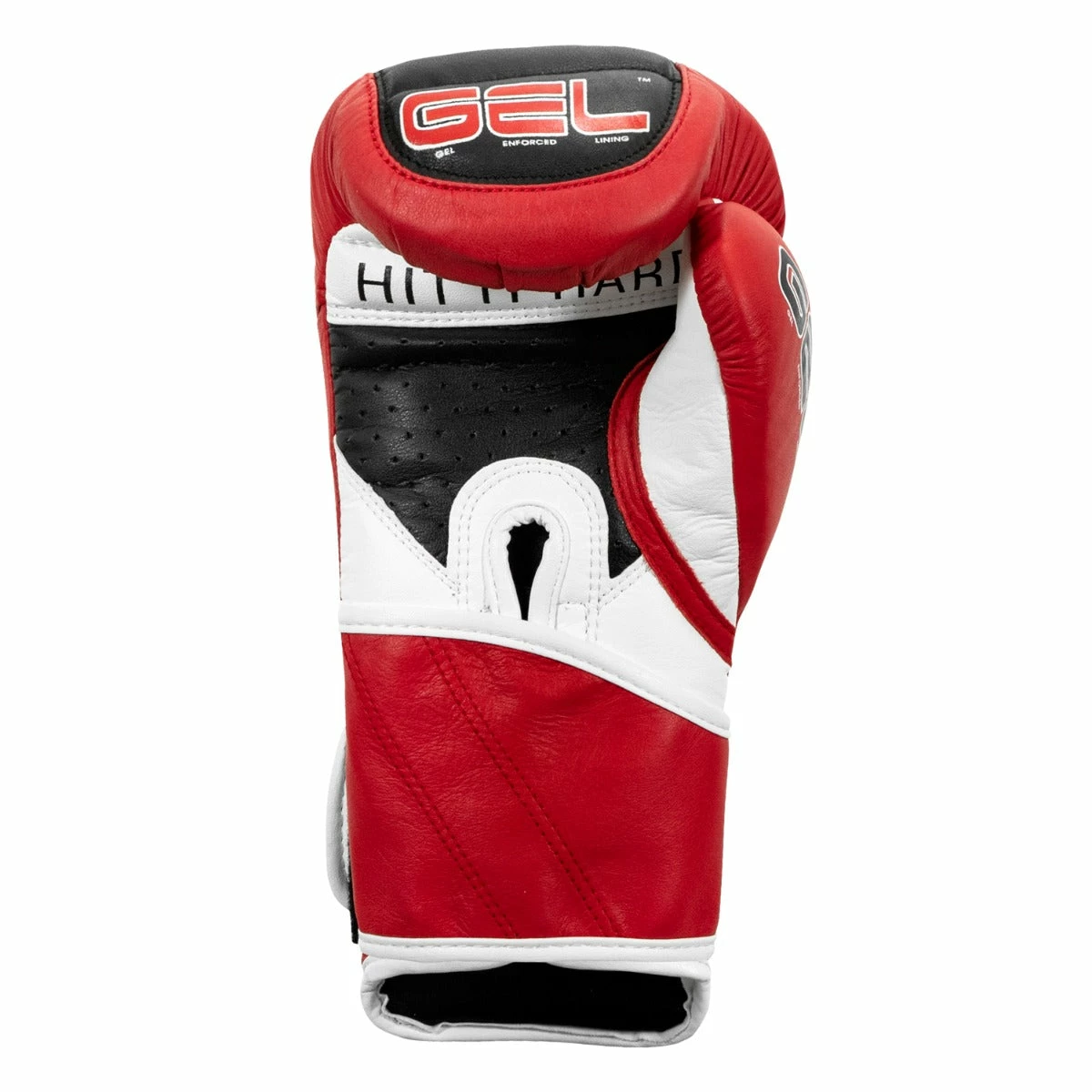 TITLE Boxing Gel Rush Bag Gloves - Image 6