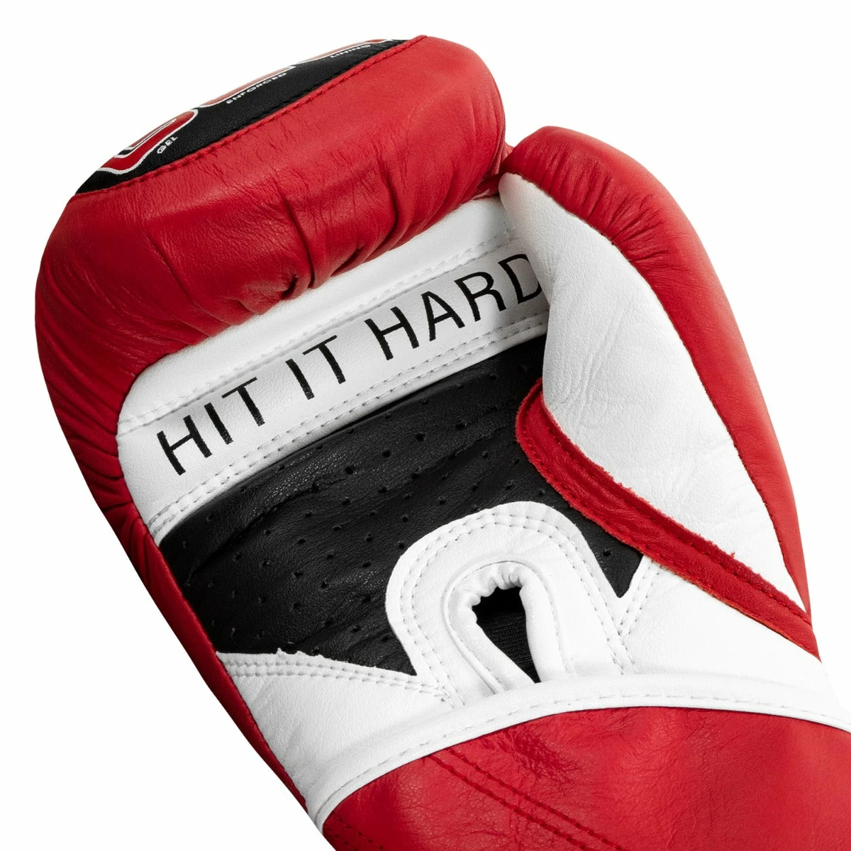 TITLE Boxing Gel Rush Bag Gloves - Image 7
