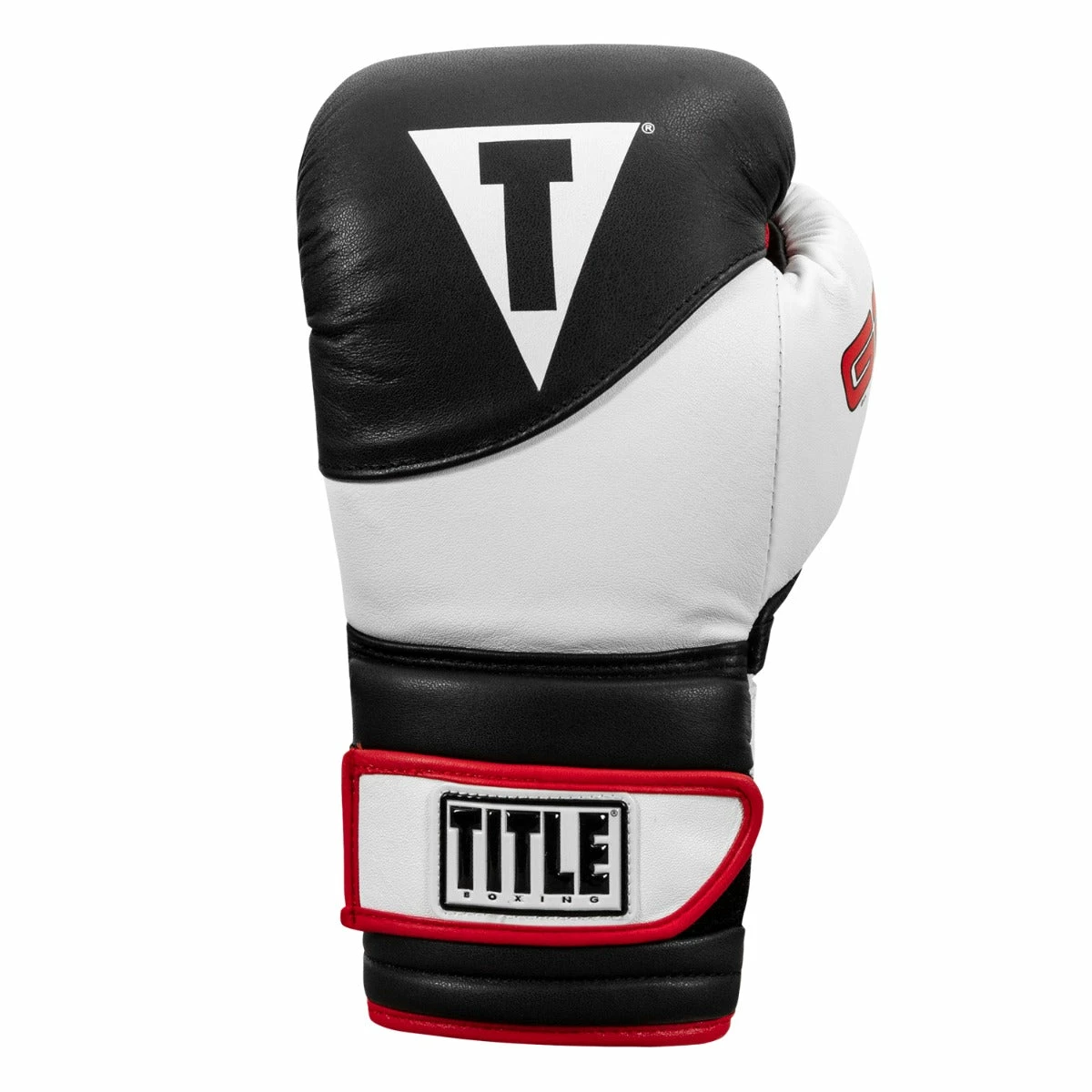 TITLE Boxing Gel Suspense Training Gloves - Image 4