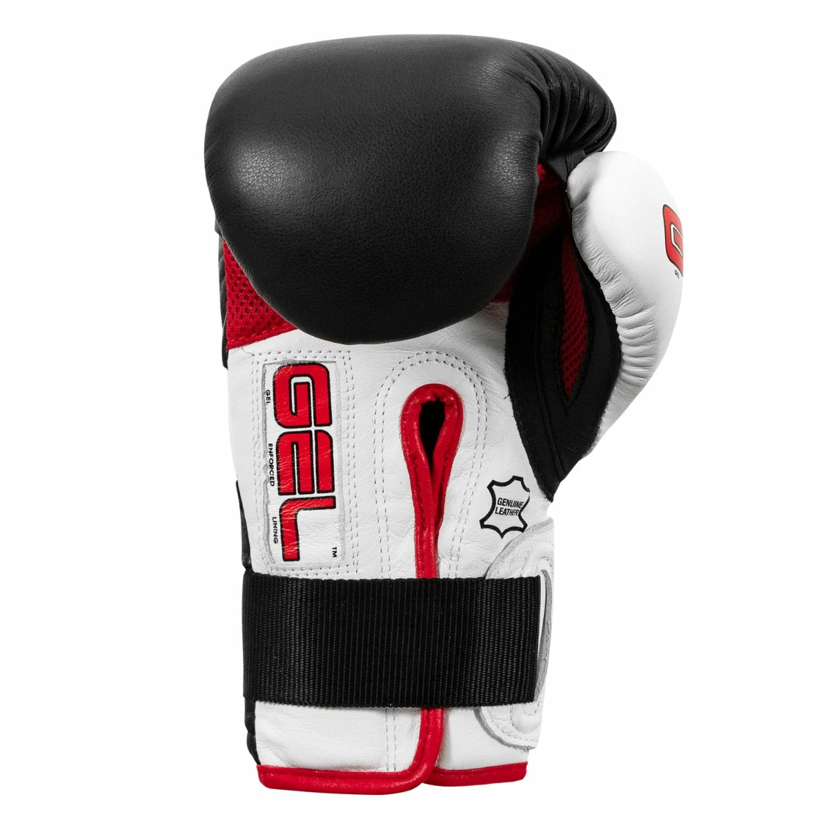 TITLE Boxing Gel Suspense Training Gloves - Image 5