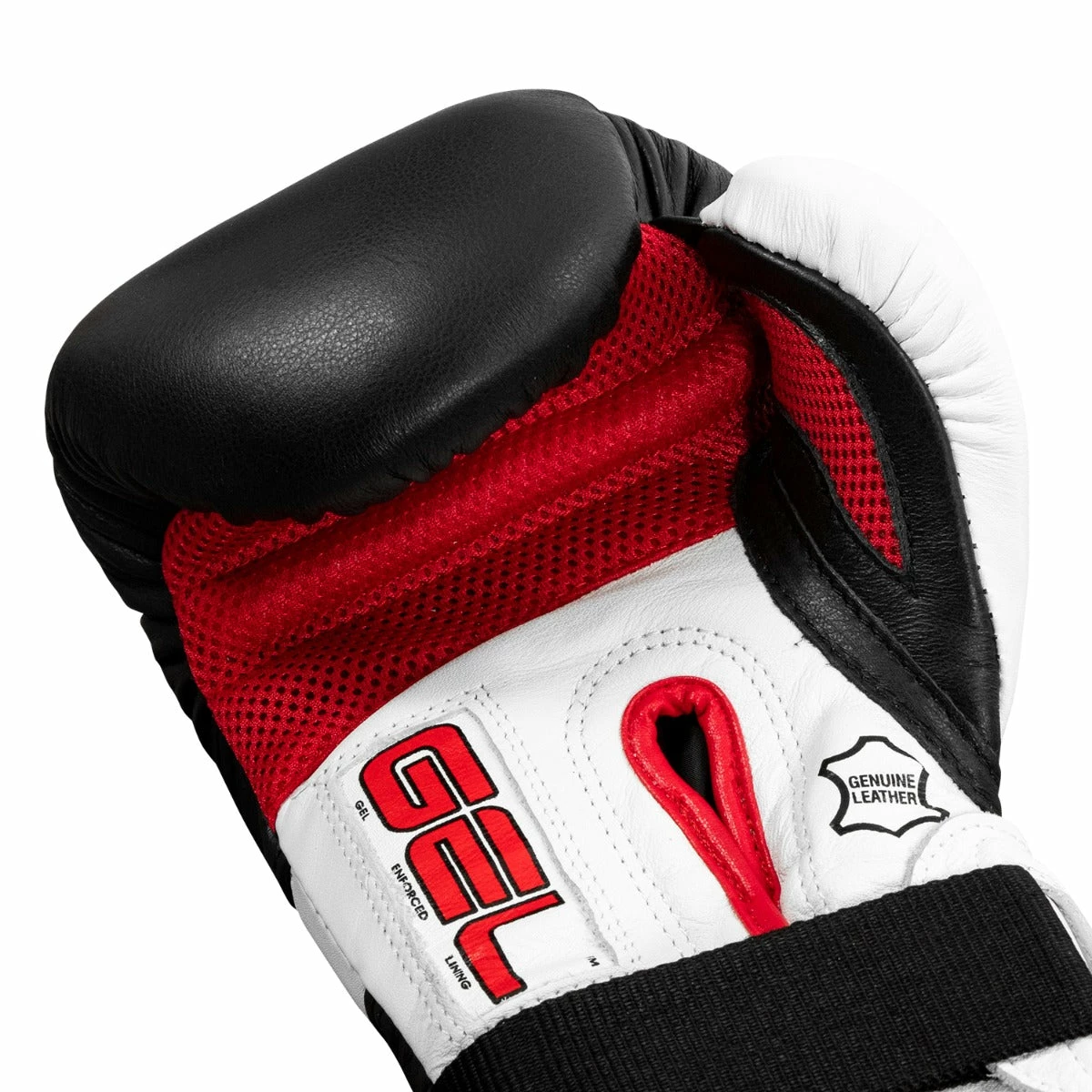 TITLE Boxing Gel Suspense Training Gloves - Image 6