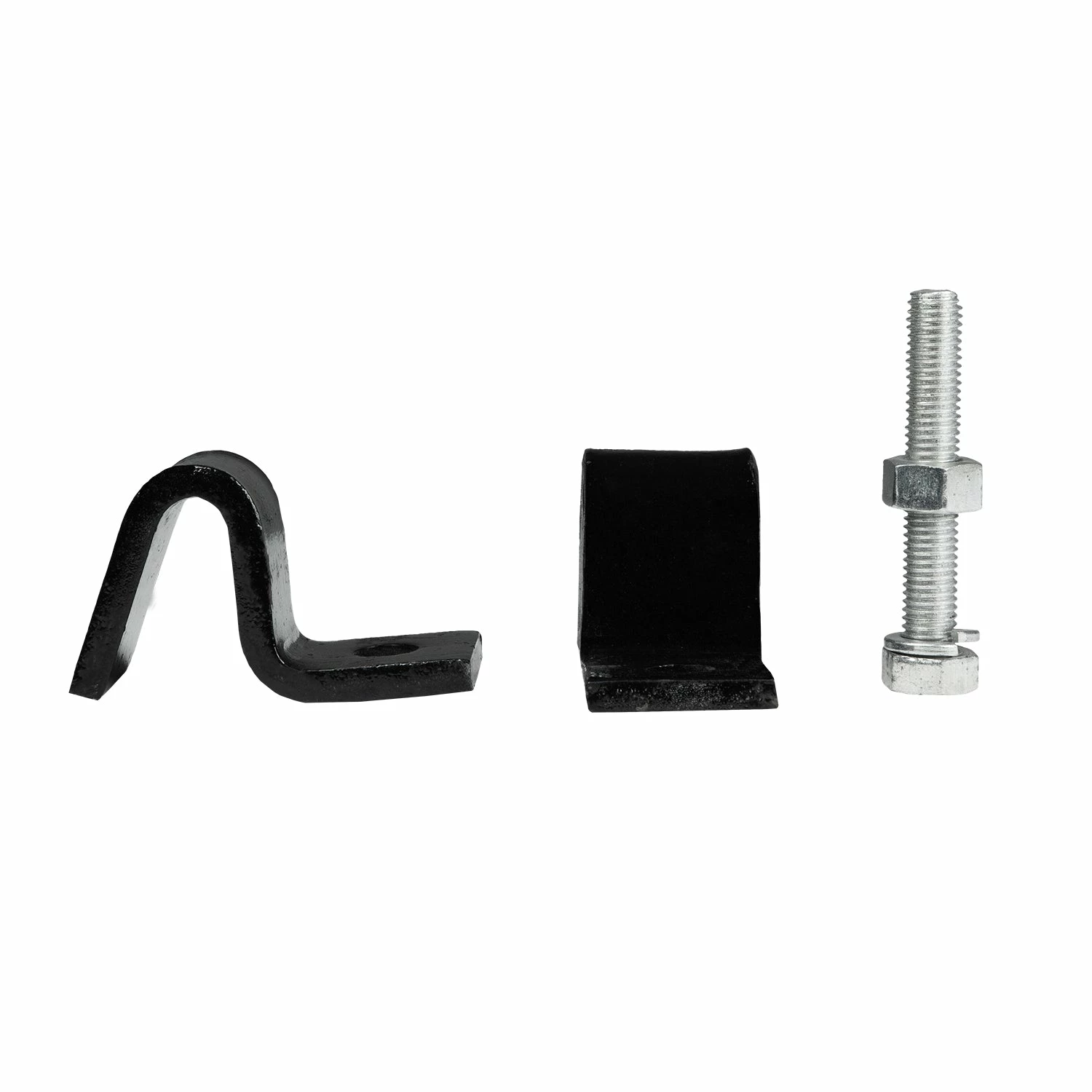 TITLE Boxing I-Beam Heavy Bag Hanger - Image 3