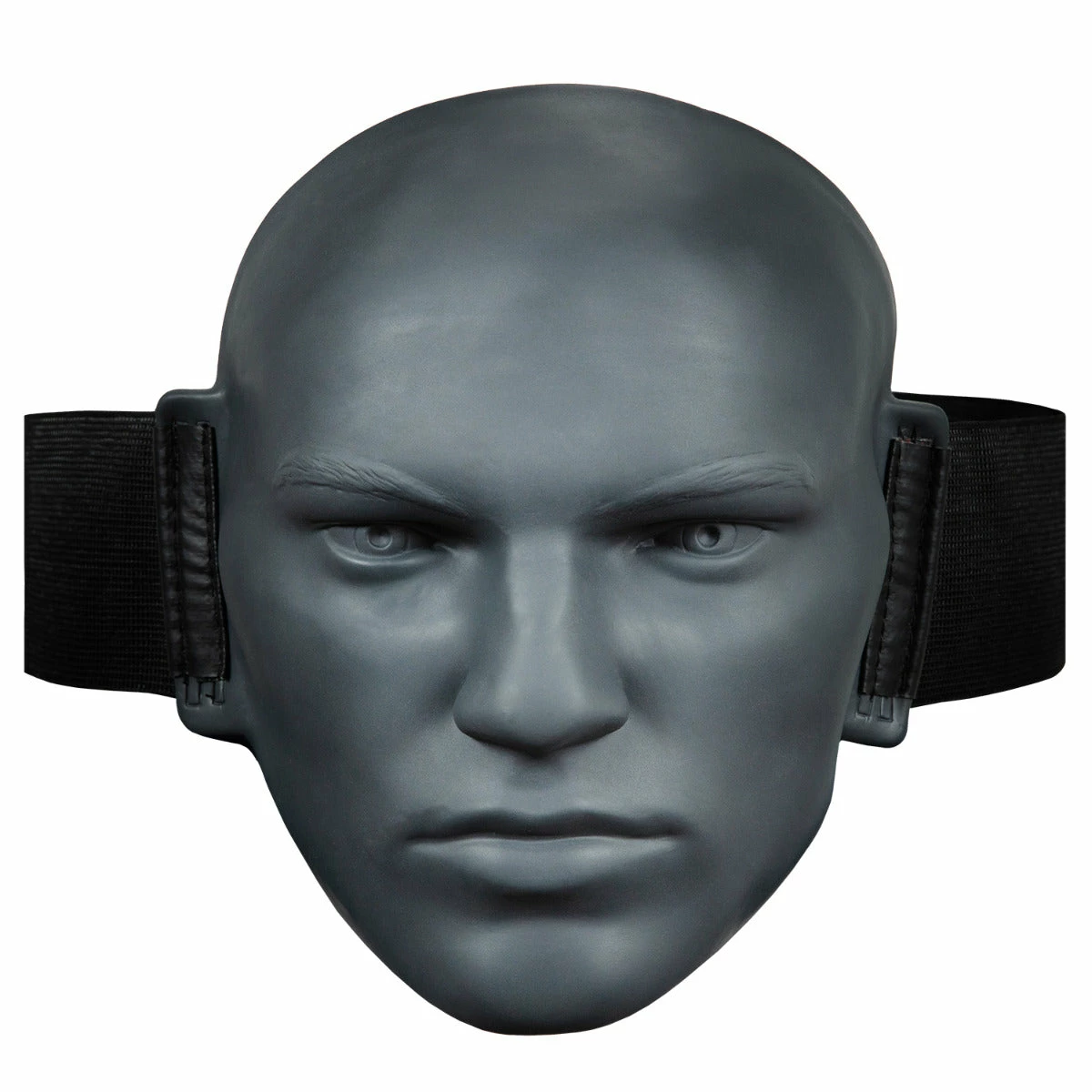 TITLE Boxing Heavy Bag Striking Mask - Image 3