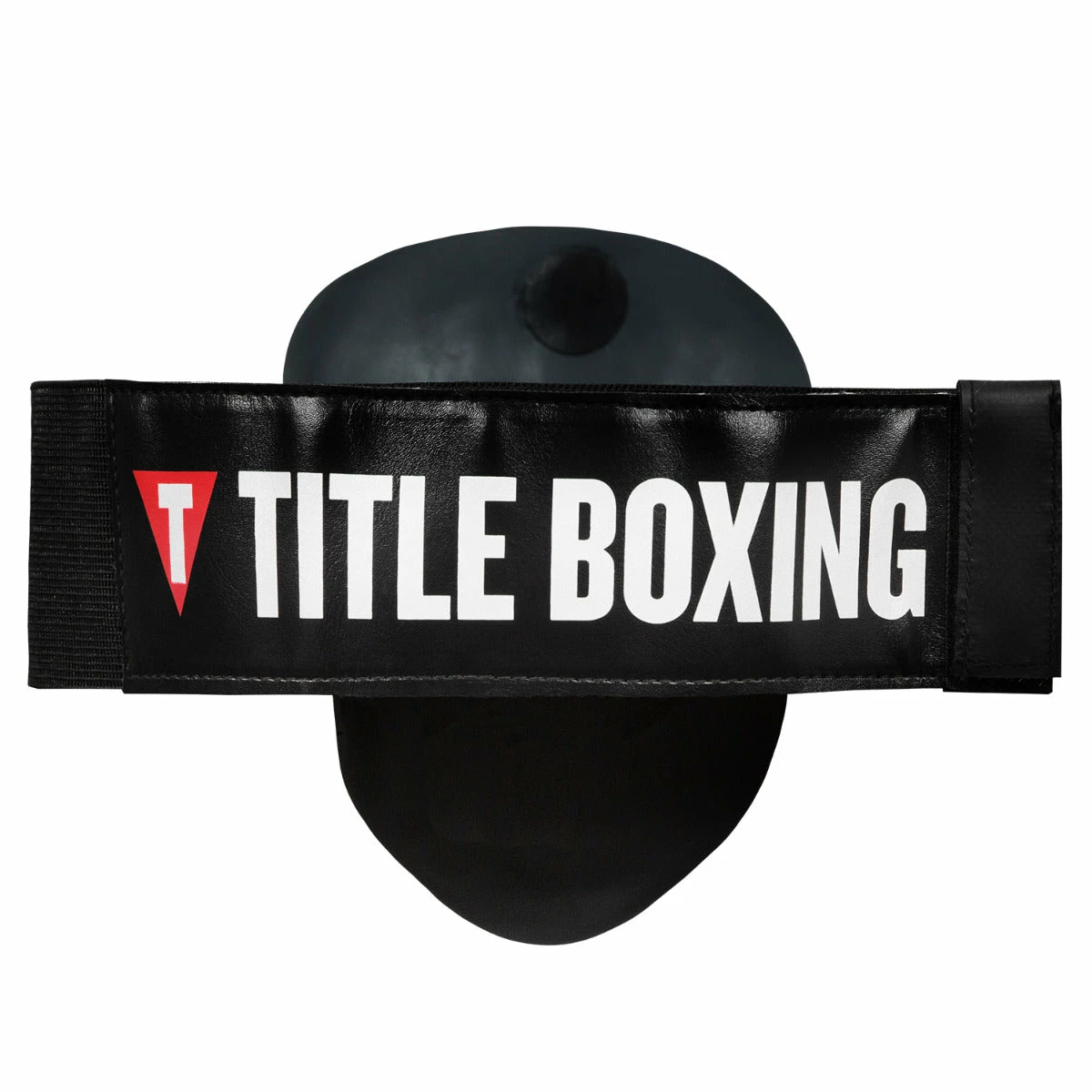 TITLE Boxing Heavy Bag Striking Mask - Image 5