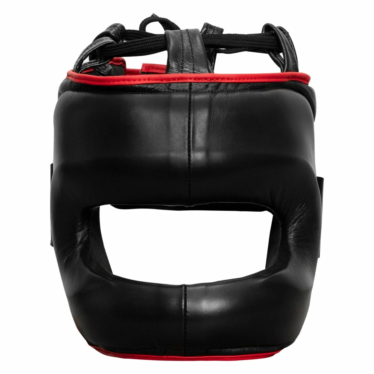 TITLE Boxing Face Saver Headgear - Image 3