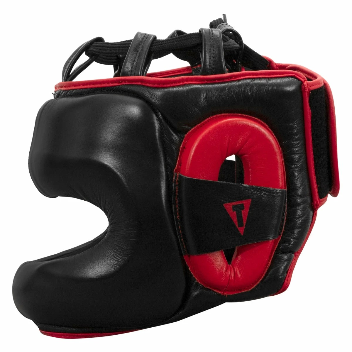TITLE Boxing Face Saver Headgear - Image 4
