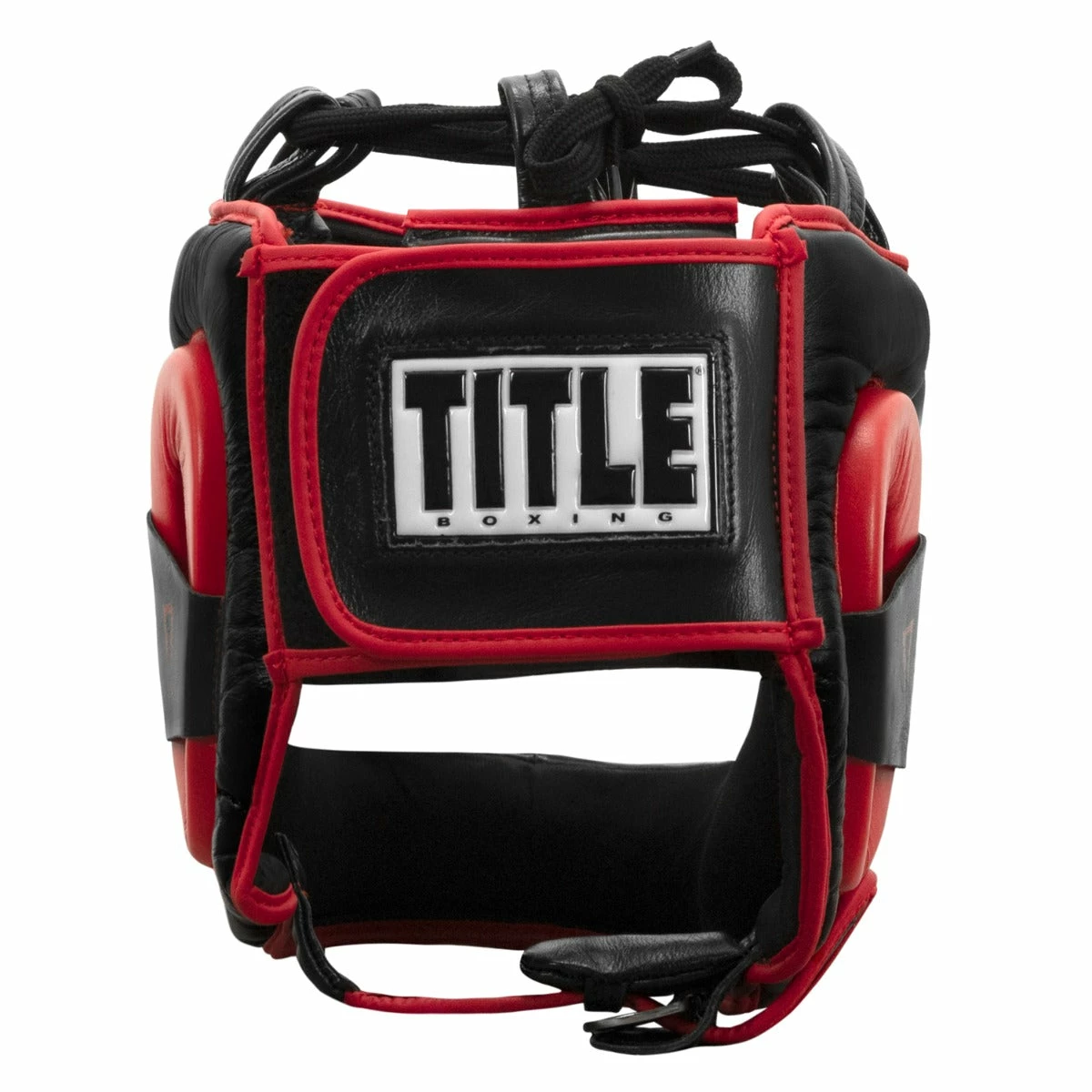 TITLE Boxing Face Saver Headgear - Image 5