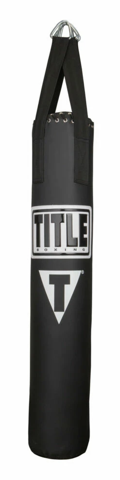 TITLE Boxing Headhunter Bag