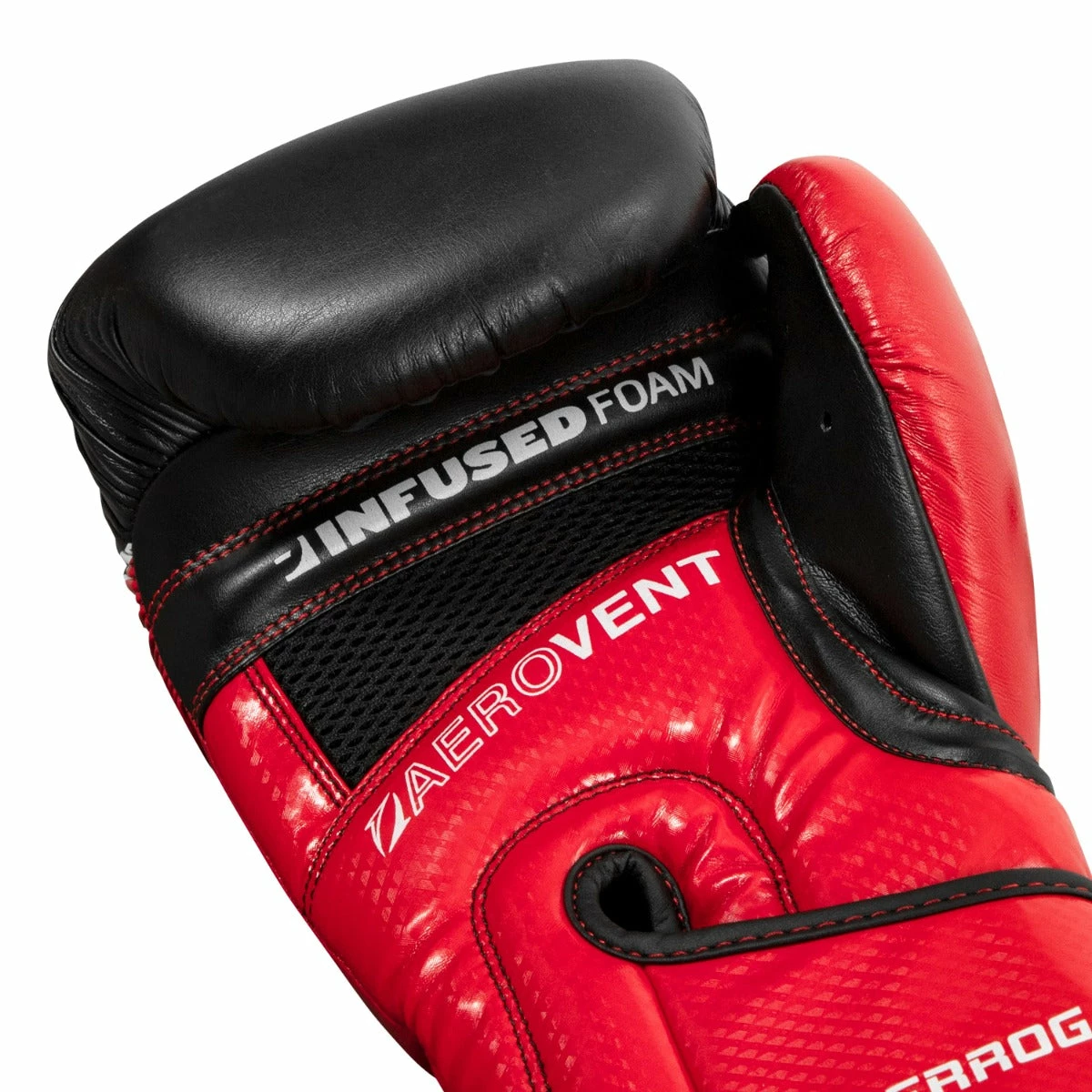 TITLE Boxing Infused Foam Interrogate Training Gloves 2.0 - Image 6