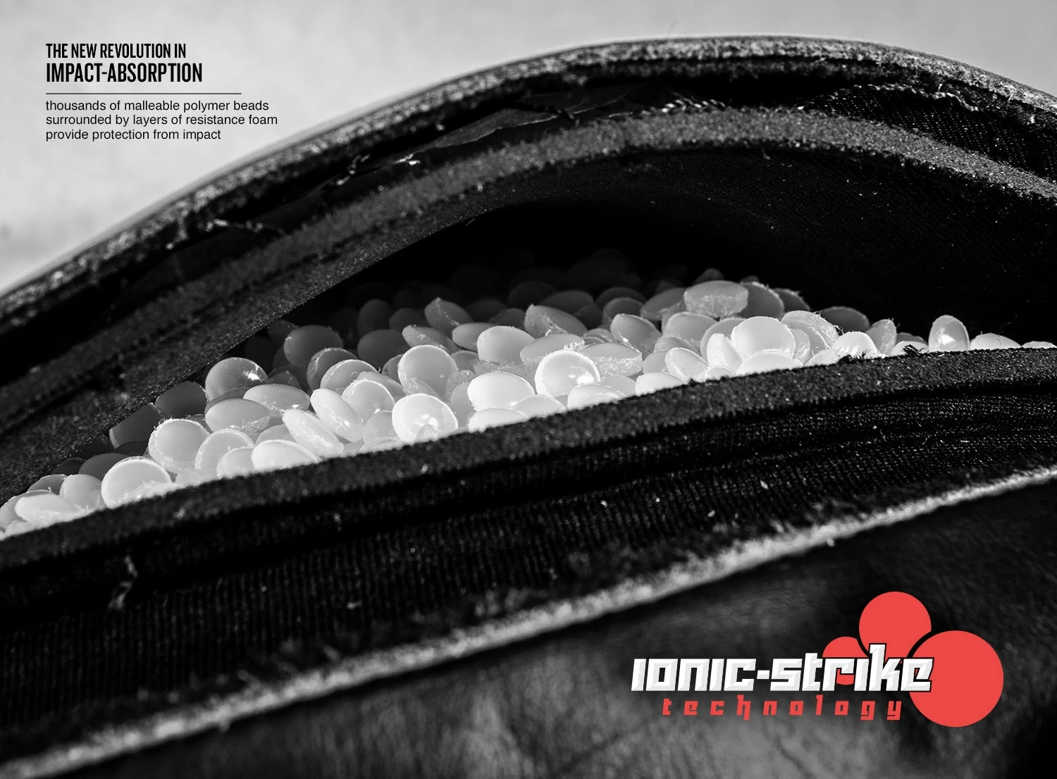 TITLE Boxing Ionic Strike Punch Mitts - Image 7